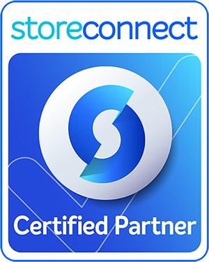 StoreConnect Design And Development