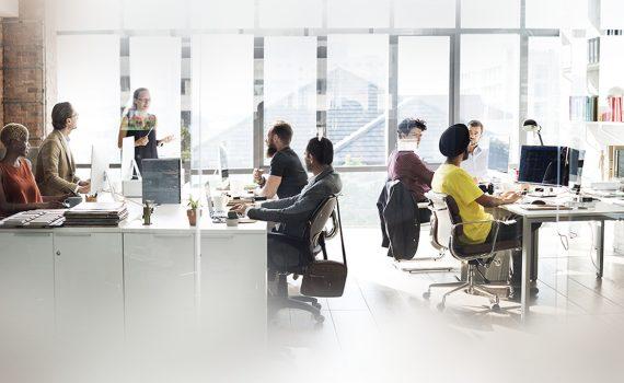 outsourcing benefit