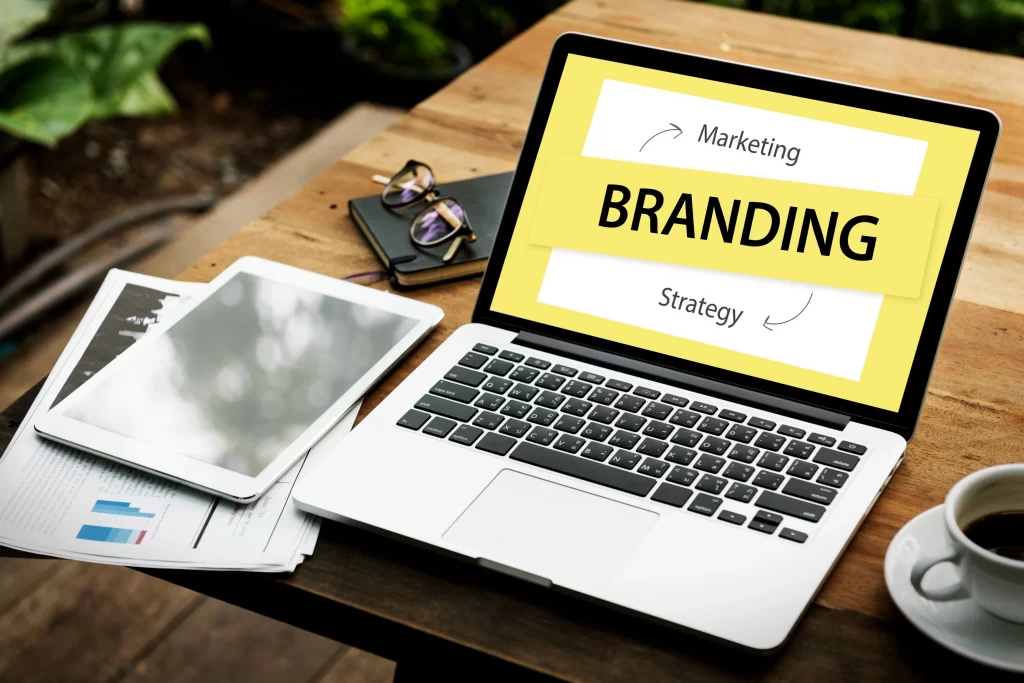 Building a Strong Online Brand