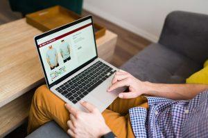 Elevate Your Business with Ecommerce Website Development