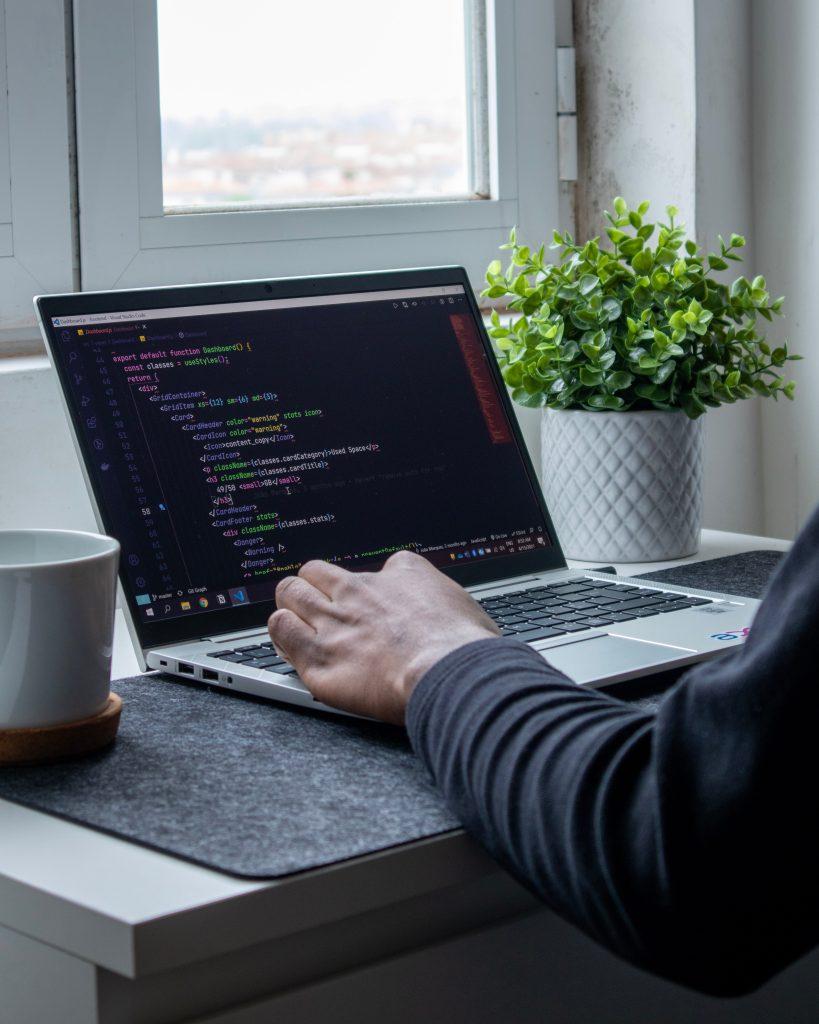 Top WordPress Development Company In Delhi