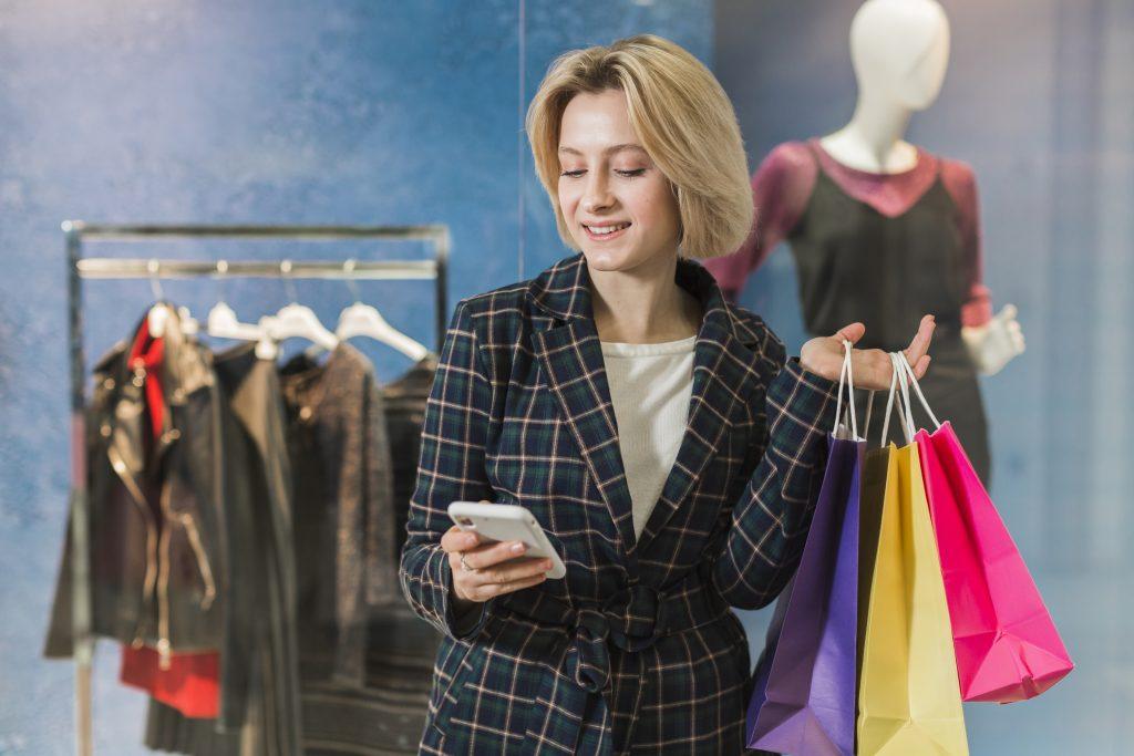 Tips for Transforming E-Commerce