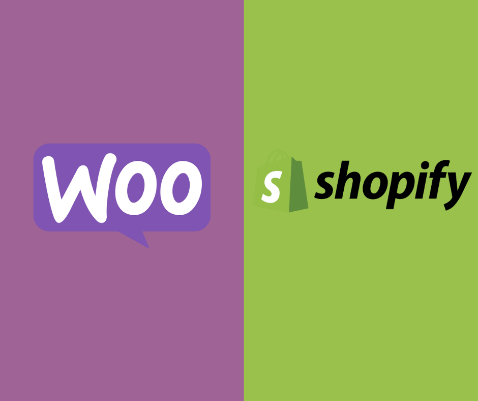 WooCommerce vs. Shopify