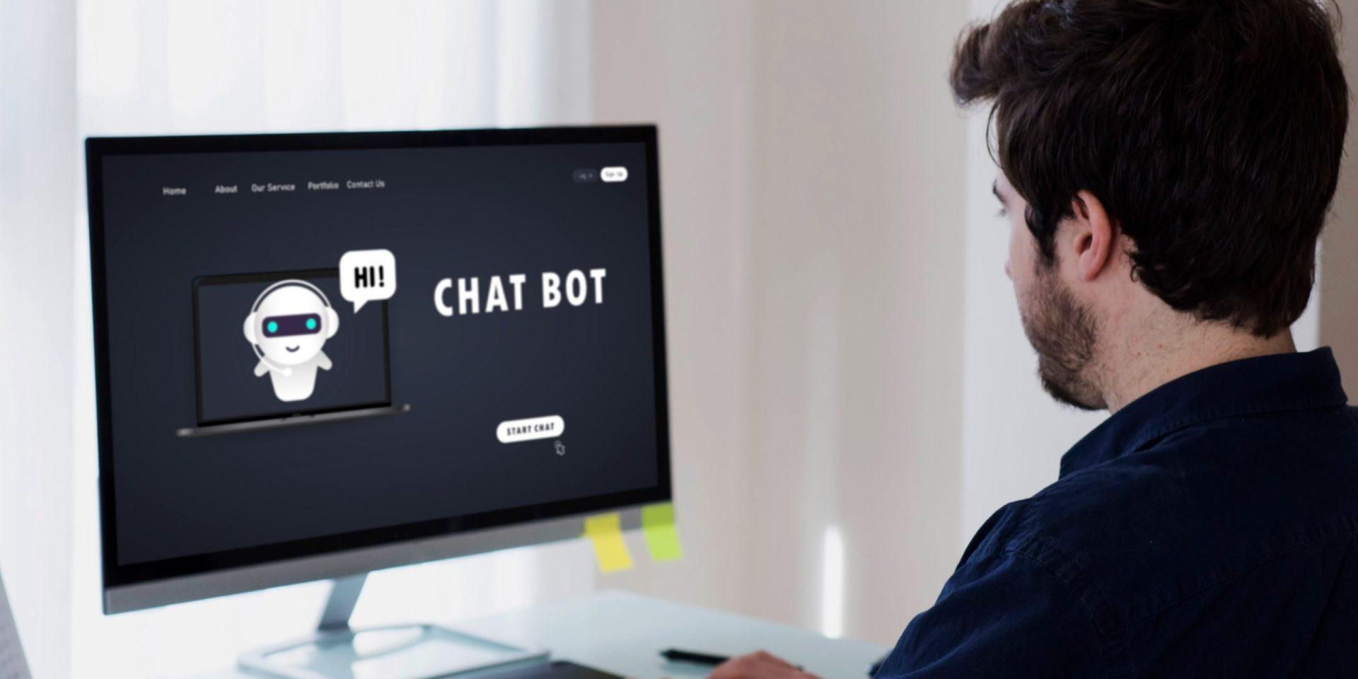 Chatbots in E-Commerce