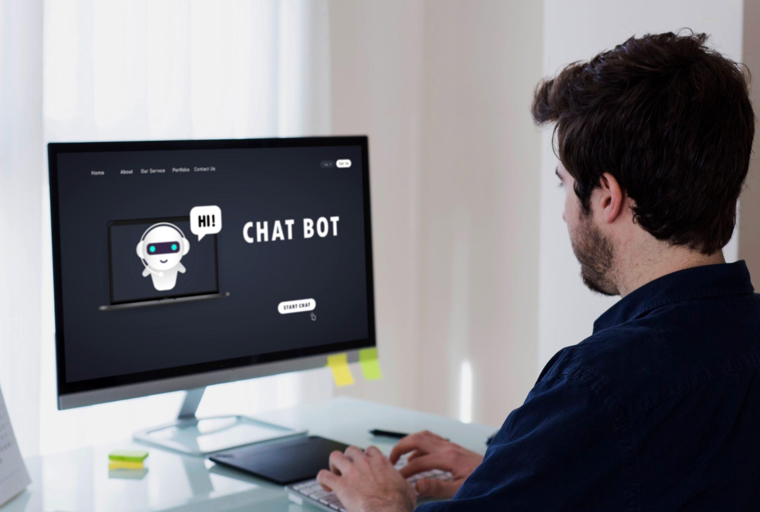 The Role of Chatbots in E-Commerce : 7 Best Ways For Revolutionizing Online Selling