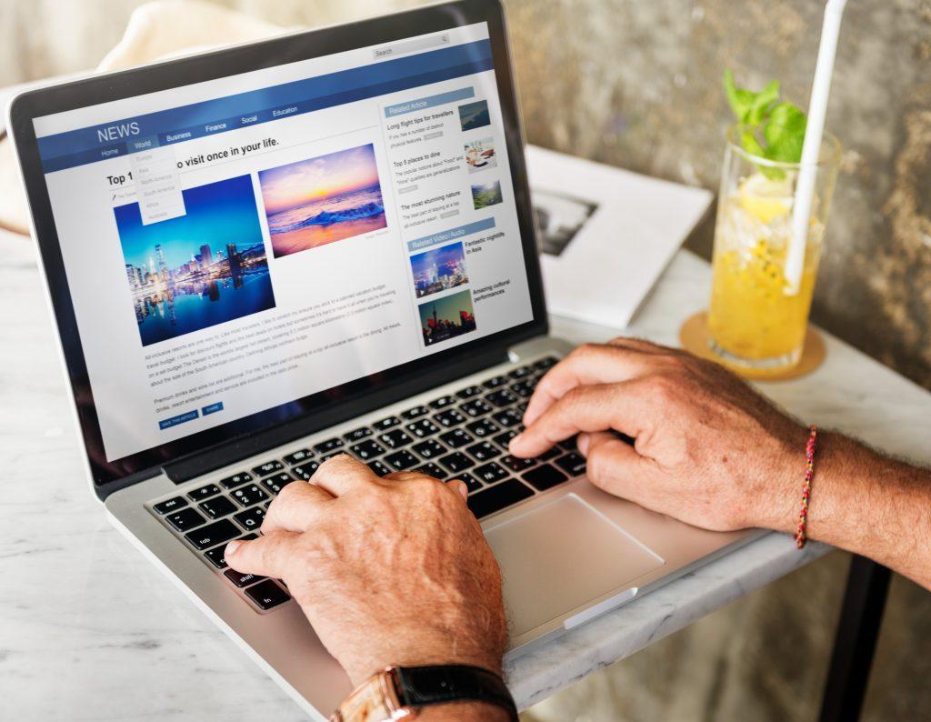 5 Ways Of Using Responsive Design in WordPress To Enhance Experience