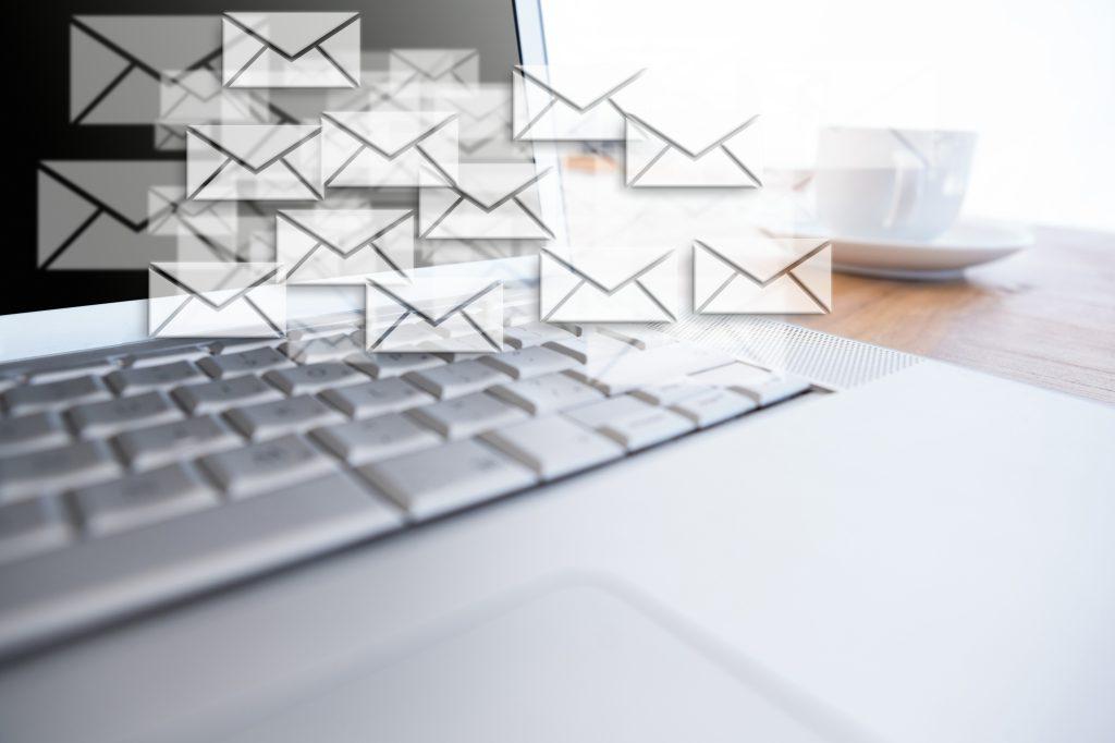 Harnessing the power of email marketing