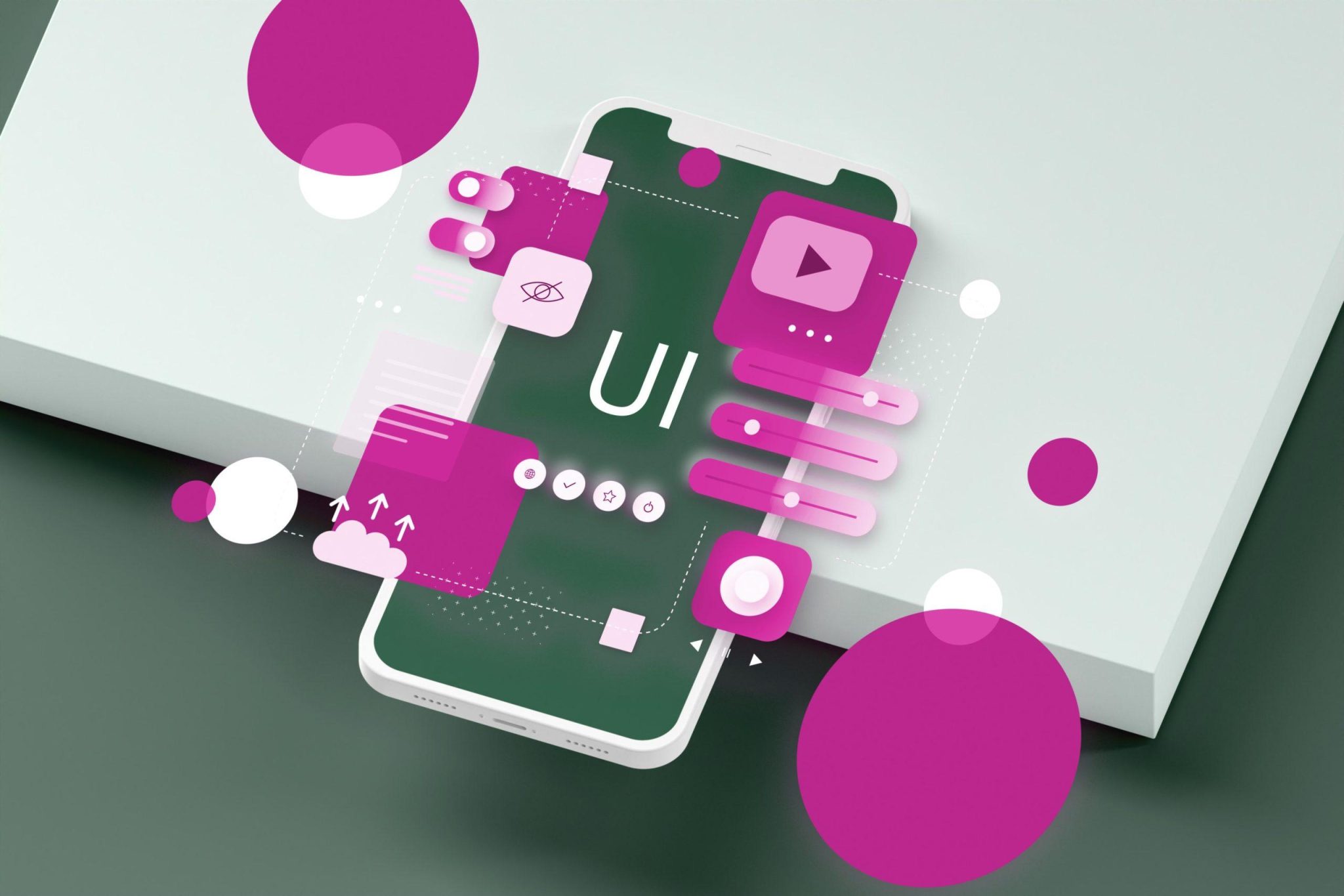 The Importance Of UI/UX Design : #1 Best Tips In Modern Apps