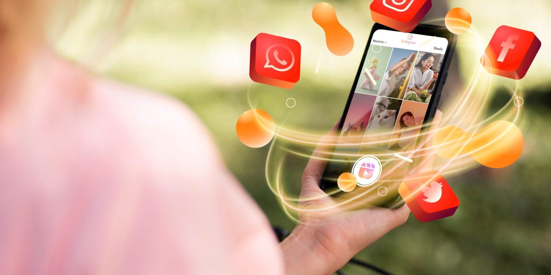 Best #1 Social Media Algorithm Secrets: Boost Your Engagement by 300%!