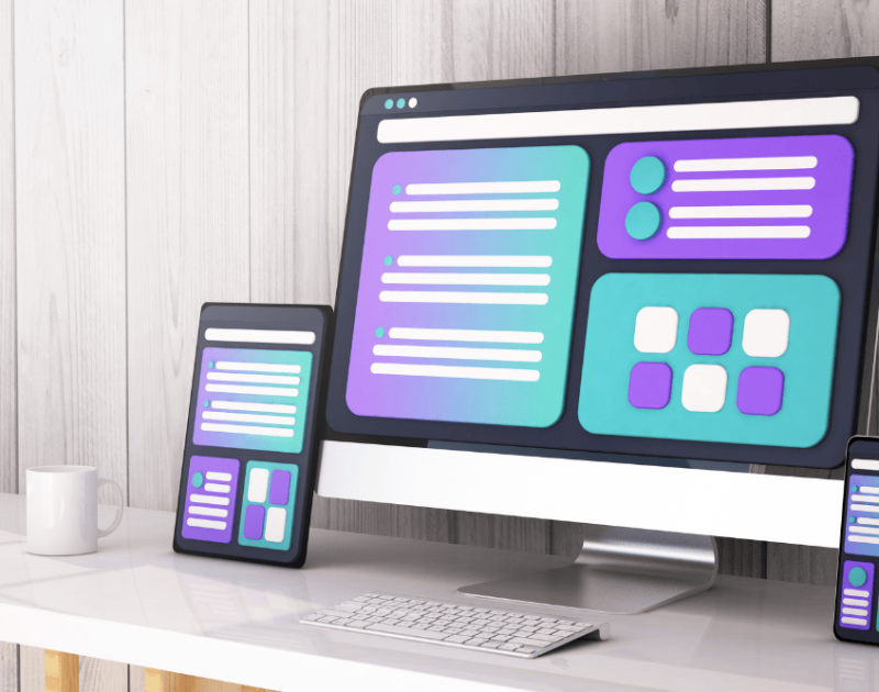6 Must-Know Features of Adaptive Web Design for Stunning Websites