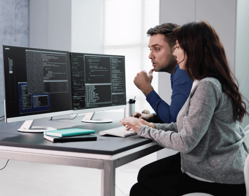 No-Code Development Platforms