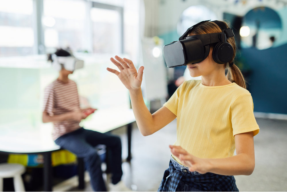 How AR is Changing Web Design