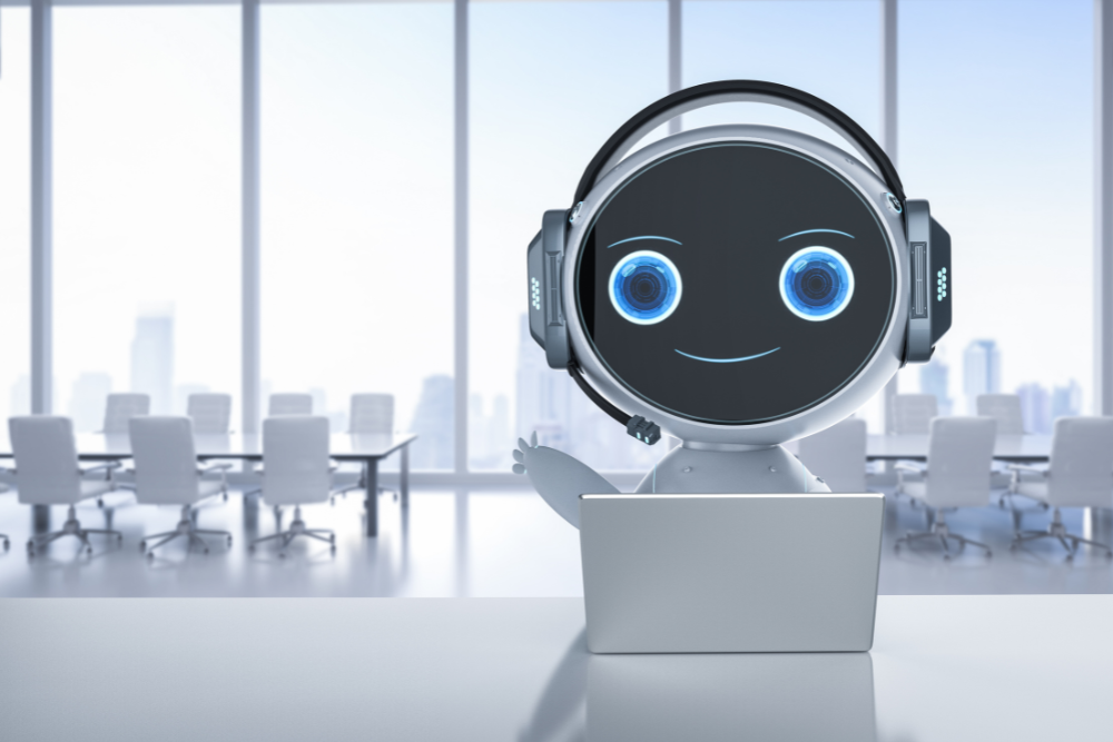 AI Chatbots for Instant Customer Support