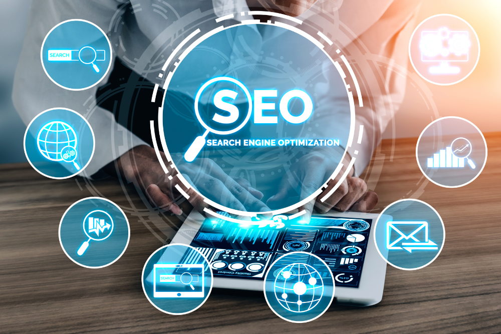 AI for SEO & Content Optimization
