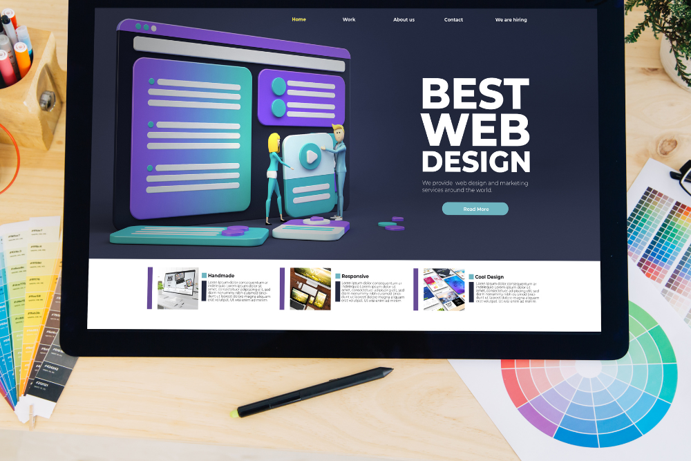 How to Implement AR in Web Design