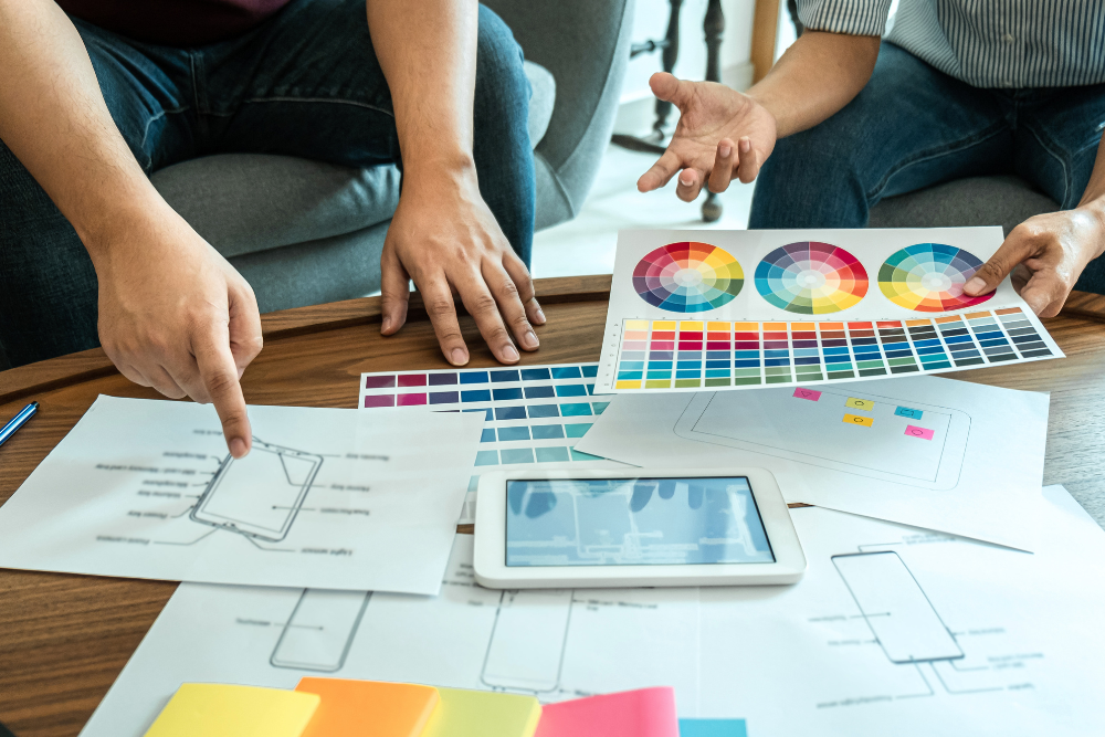 Implement a Mobile-First Design Approach