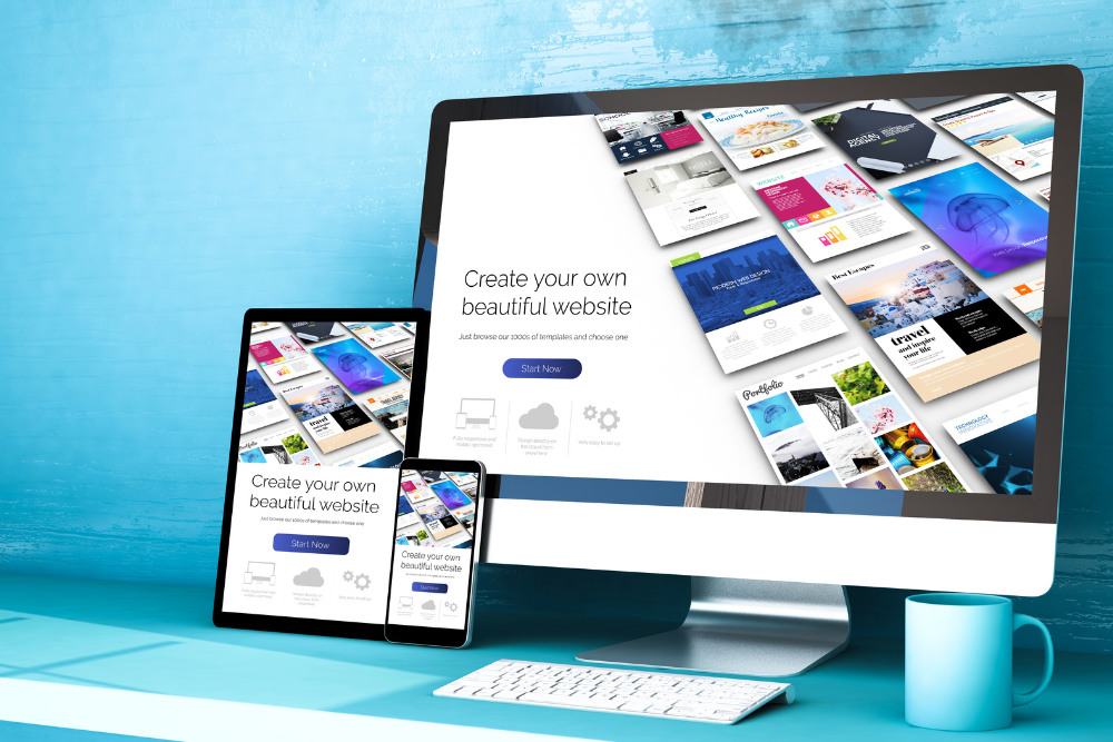 Key Elements of an Effective WordPress Landing Page