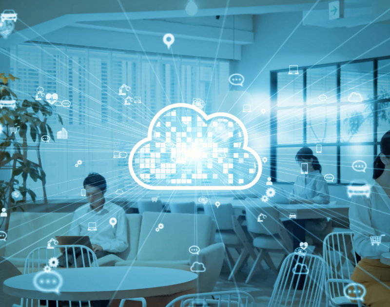 Microservices Architecture Benefits and Challenges