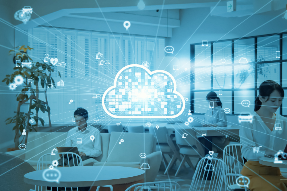 Microservices Architecture Benefits and Challenges