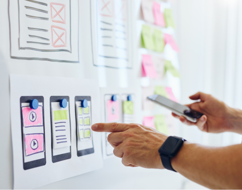 Mobile Usability: Top Tips for Web Designers