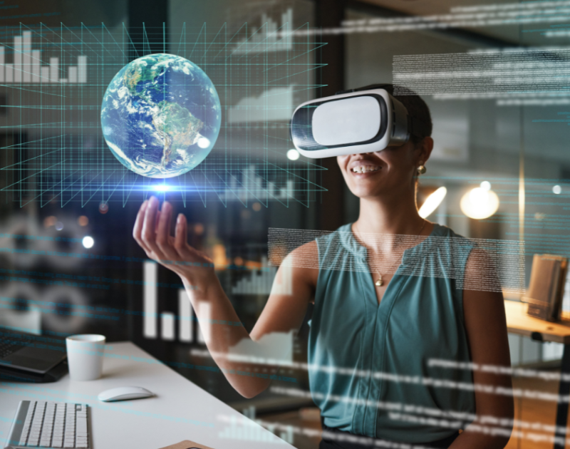 Augmented Reality
