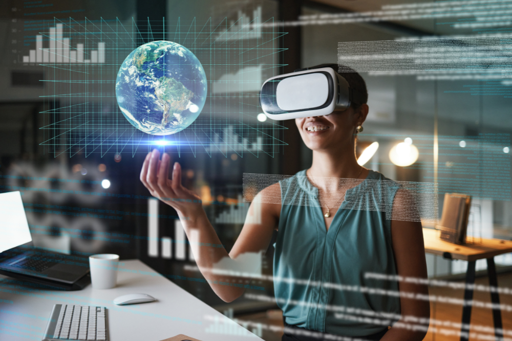 Augmented Reality