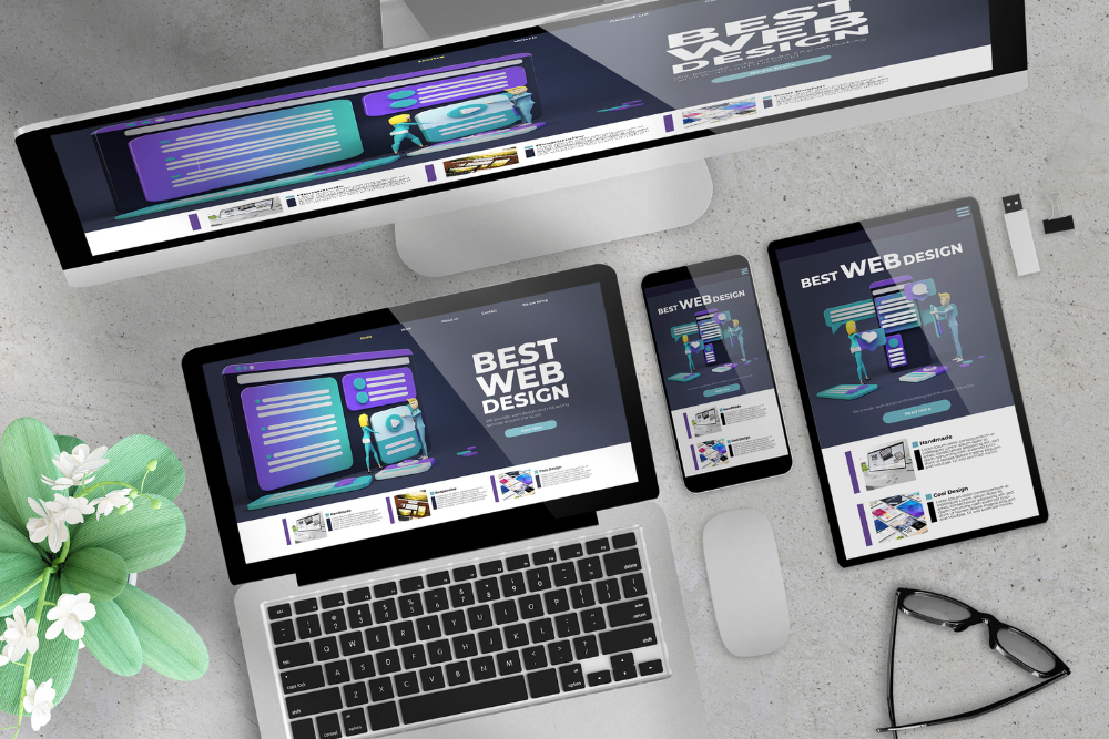 Use Responsive and Adaptive Design Techniques