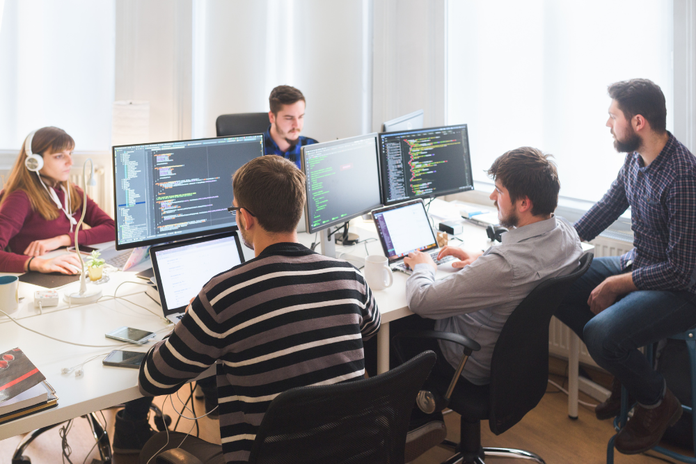 What is Microservices Architecture?