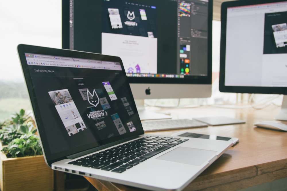 Why WordPress is Ideal for Landing Pages