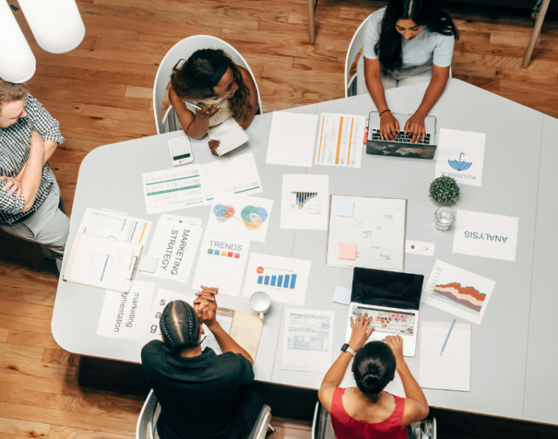 SEO Strategies