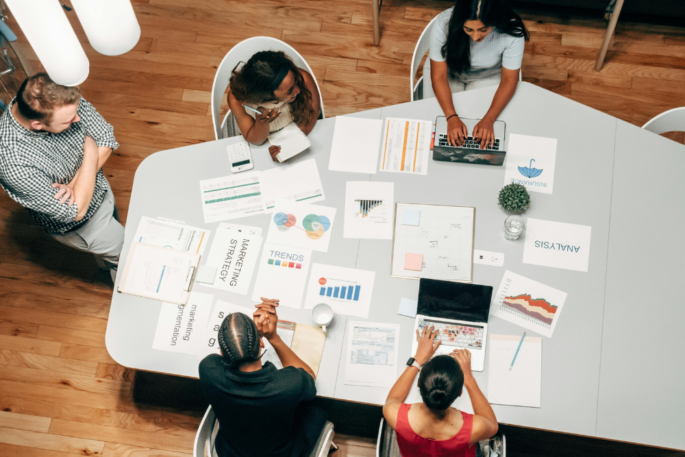 SEO Strategies