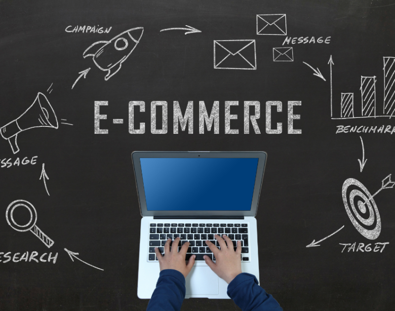 AI in E-Commerce