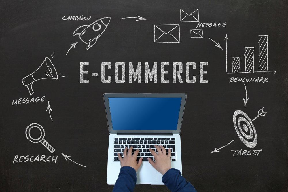 AI in E-Commerce