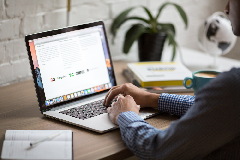 Create High-Quality, AI-Optimized Content