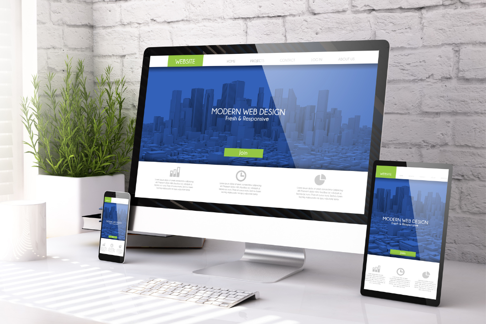 Responsive Design for Mobile Optimization