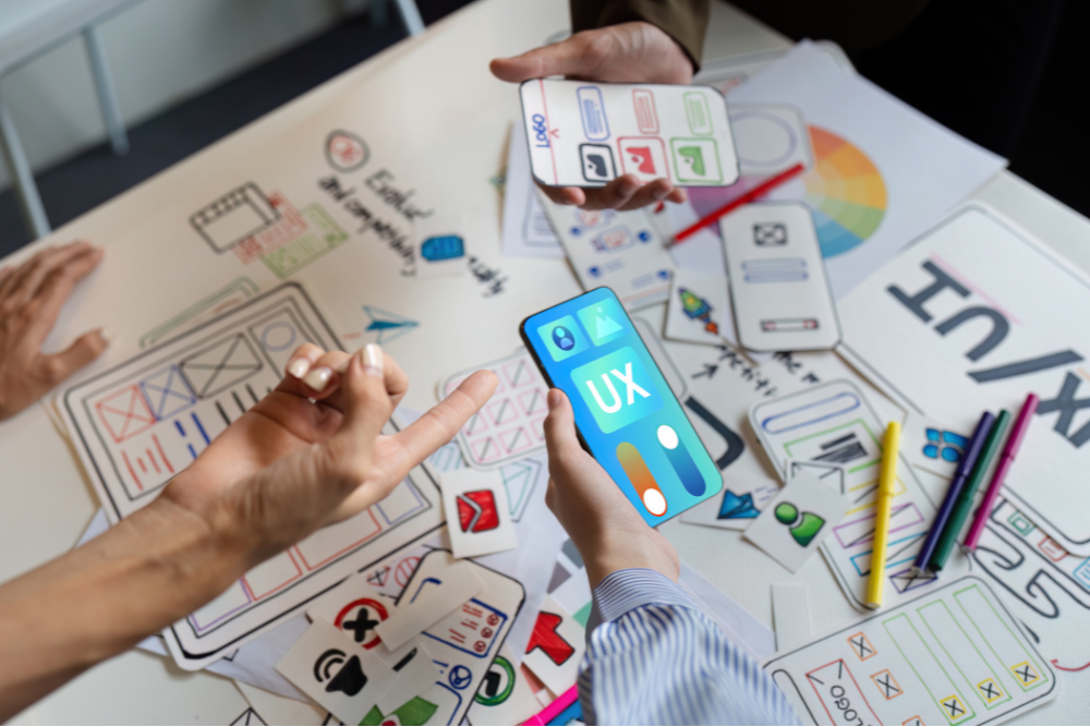 Establish Trust Through Social-Proof and Security Indicators