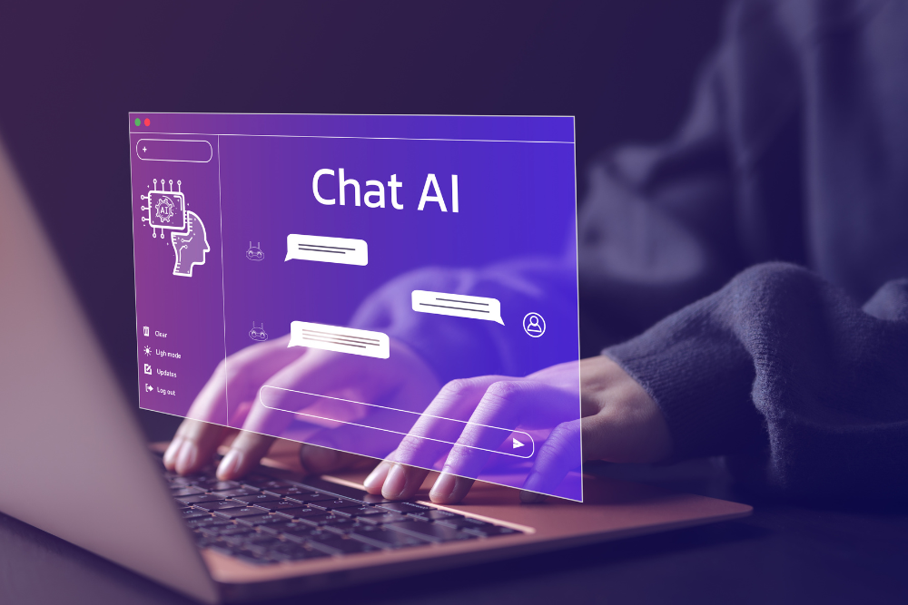 Intelligent Chatbots and Virtual Shopping Assistants