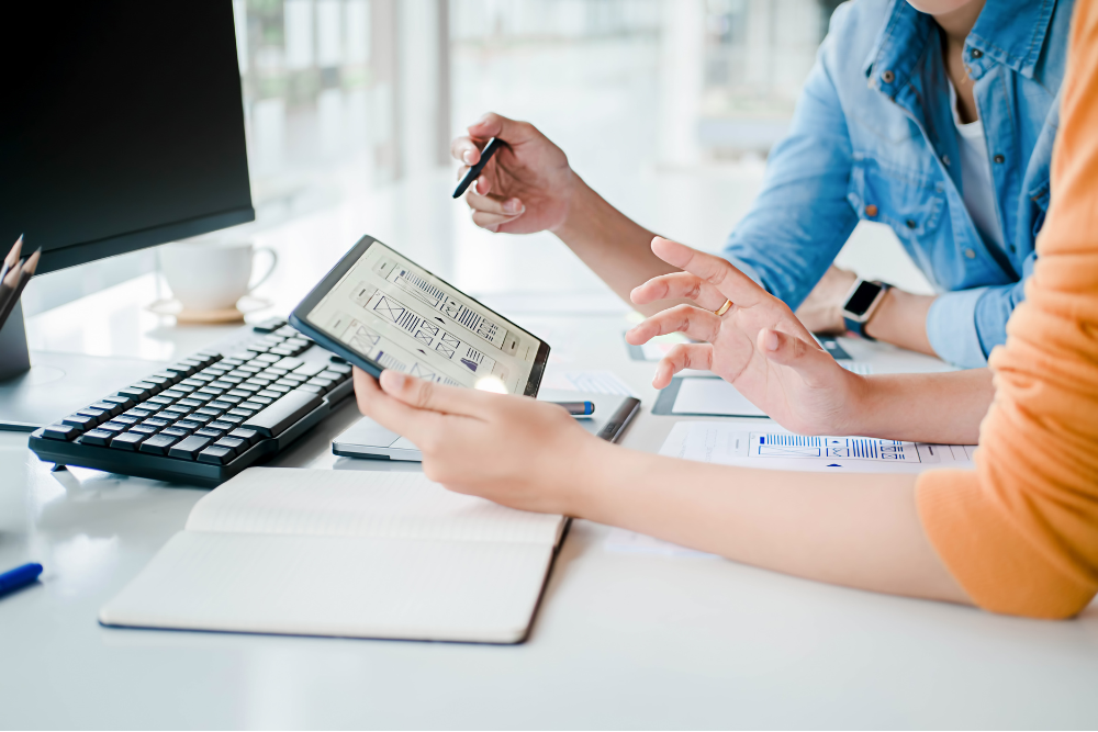 Progressive Disclosure Implementation