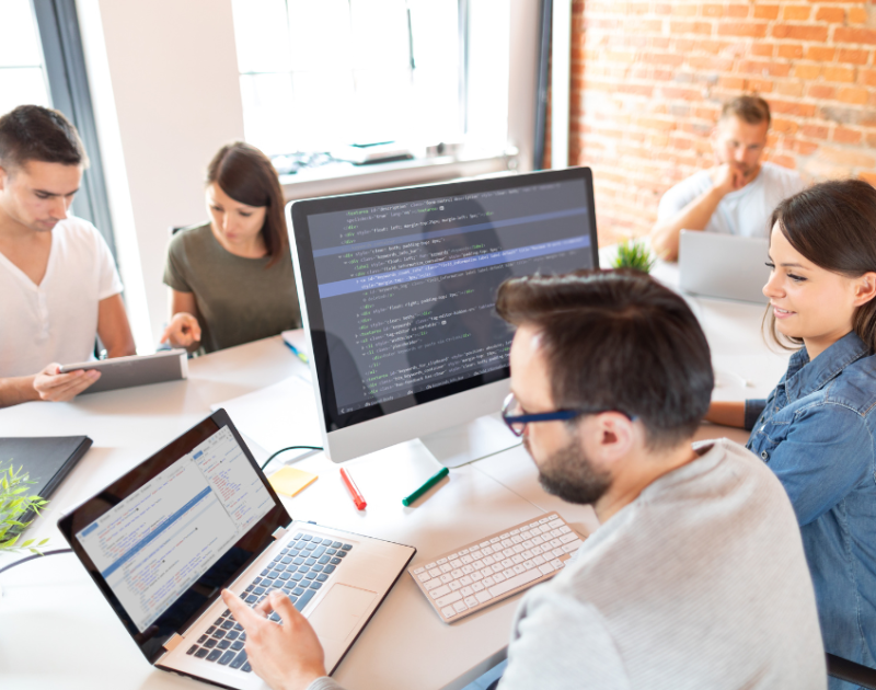 Web Development Trends