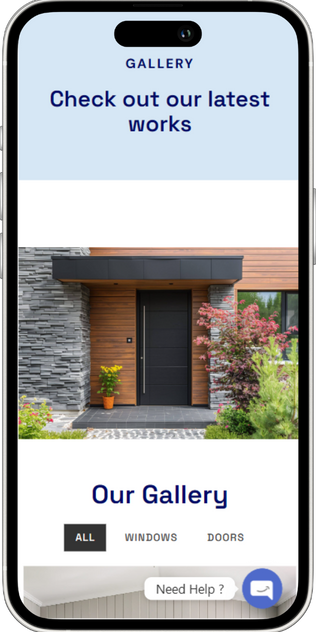 Decore Phone 4