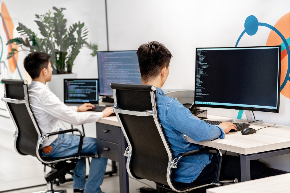 Leverage A/B Testing and Data-Driven Decisions
