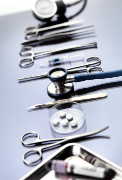 Medical Equipments updated 1