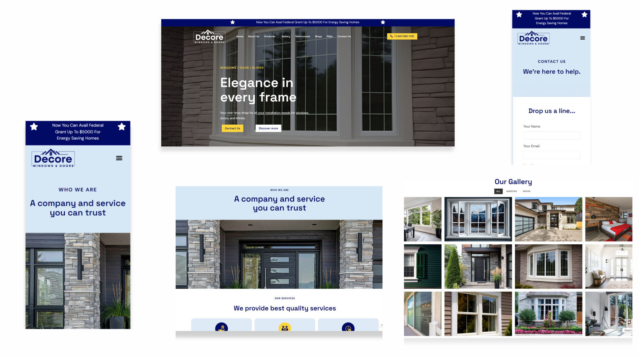 Panalinks Portfolio Banner Decore (1)