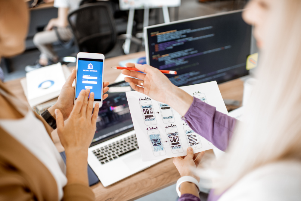 Use Visual Hierarchy to Guide User Attention