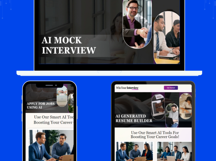 WIN YOUR INTERVIEW