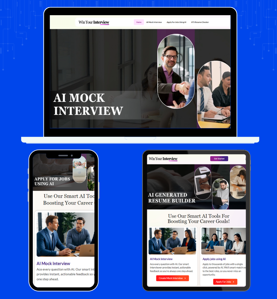 Win Your Interview