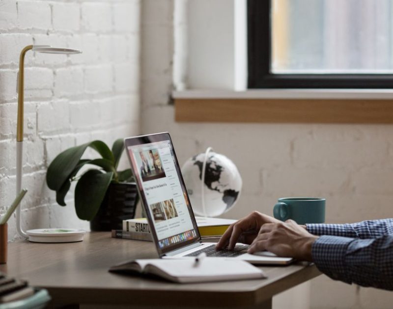6 Must-Try No-Code Tools to Build Websites Fast