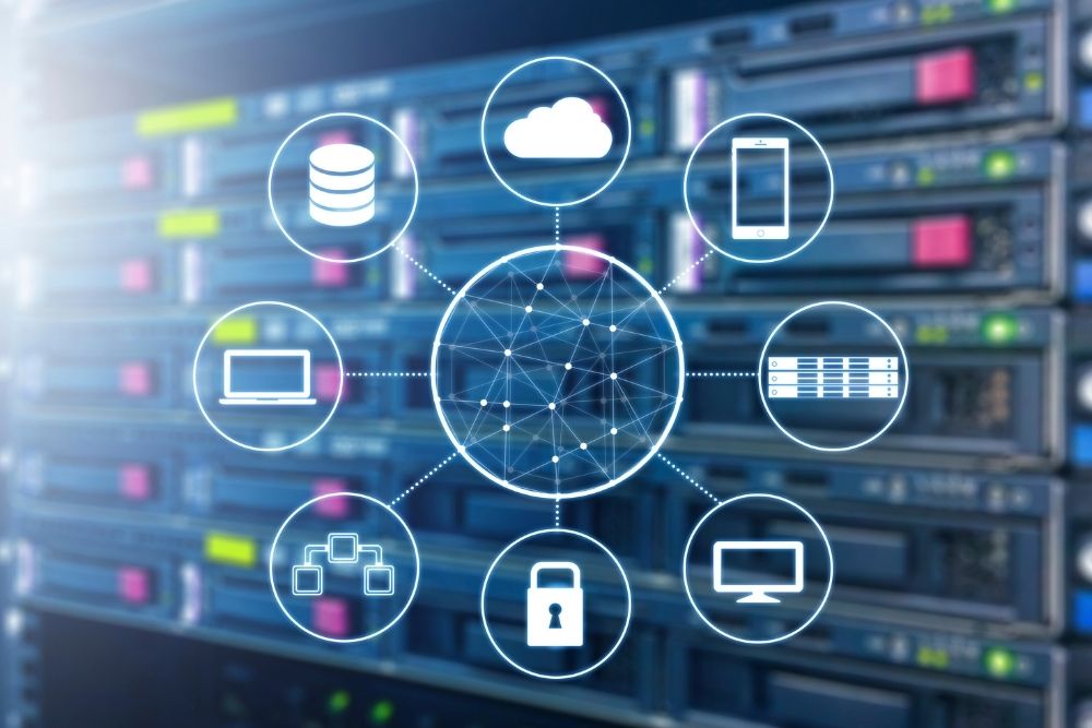 Leverage Caching and Content Delivery Networks (CDNs)
