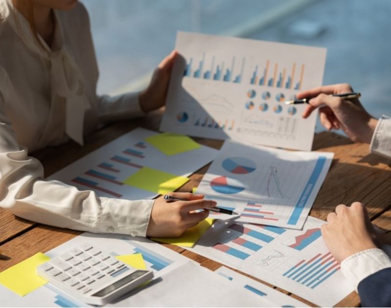 Marketing Strategies