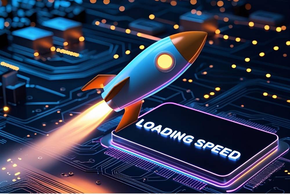 Website Performance